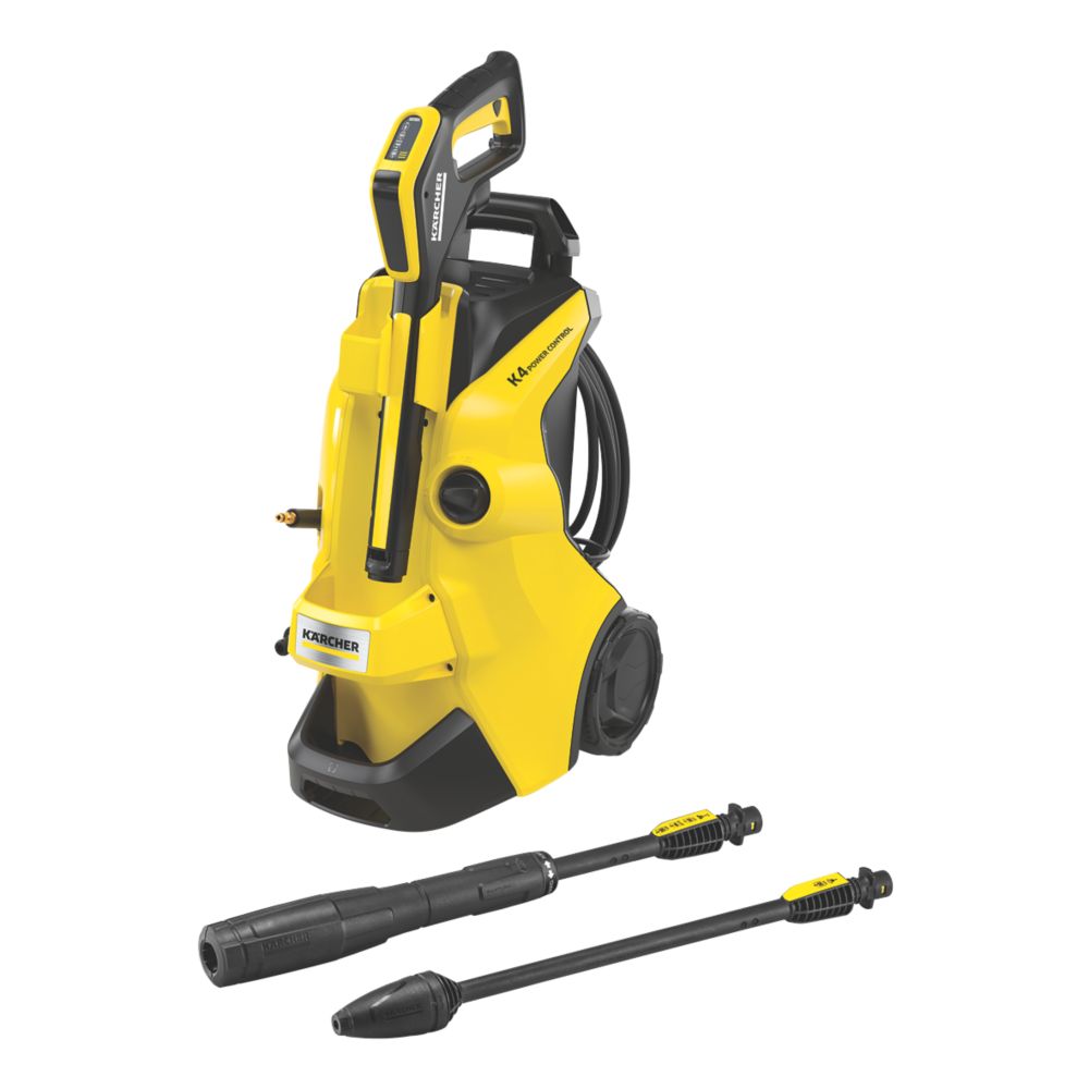 Karcher k2 deals full control screwfix