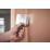Magnusson  Internal Corner Trowel 3 3/4" x 3 1/2"