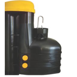 Flomasta Dual Flush Syphon 214.5mm