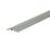 Unika Silver Aluminium Floor Ramp 900mm