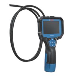 Bosch GIC 12V-4-23 C Professional Inspection Camera With 4.3" Colour Screen