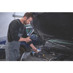 Bosch GIC 12V-4-23 C Professional Inspection Camera With 4.3" Colour Screen