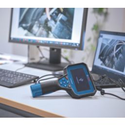 Bosch GIC 12V-4-23 C Professional Inspection Camera With 4.3" Colour Screen