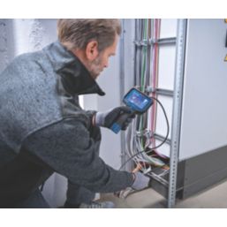 Bosch GIC 12V-4-23 C Professional Inspection Camera With 4.3" Colour Screen