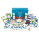 Wallace Cameron Mezzo British Standard First Aid Refill Kit Medium