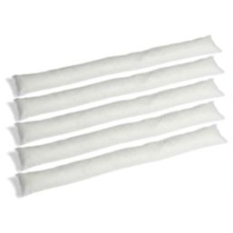 Lubetech 77-3005 Oil Only Socks 1.2m 5 Pack