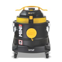 V-Tuf MINIHSV110 800W 15Ltr M Class Vacuum 110V