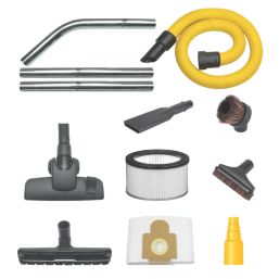 V-Tuf MINIHSV110 800W 15Ltr M Class Vacuum 110V