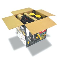 V-Tuf MINIHSV110 800W 15Ltr M Class Vacuum 110V