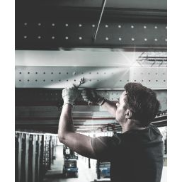 Wera 6001 Joker Switch Combination Spanner 10mm