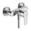 Hansgrohe MySport Exposed Single Outlet Manual Chrome Mixer Shower Valve