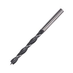 Erbauer  Straight Shank  Brad Point Wood Drill Bit 10mm x 133mm