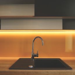 LAP  5m LED Strip Light 19W 2200lm