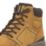 DEWALT Corinth Size 9  Honey Water-Resistant  Safety Boots