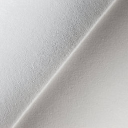 Wallrock White Thermal Liner Wallpaper 1000mm x 15m