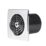 Manrose LP150STC 150mm (6") Axial Kitchen Extractor Fan with Timer Chrome 240V