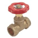 Flomasta Gate Valve 22mm