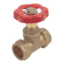 Flomasta Gate Valve 22mm