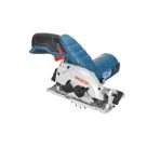 Bosch GKS12VLIN 85mm 12V Li-Ion   Cordless Circular Saw - Bare