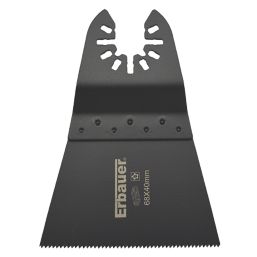 Erbauer   Wood Plunge Cutting Blade 68mm