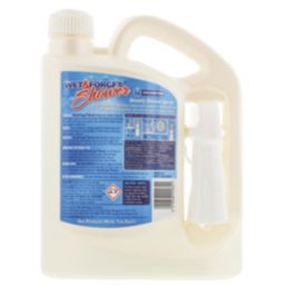 Wet & Forget   Shower Spray 2Ltr