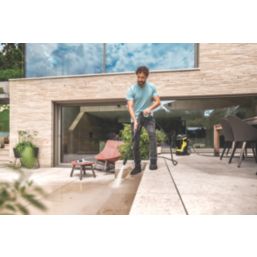Karcher K7 WCM Flex eco!Booster 180bar Electric High Pressure Washer 2.8kW 240V