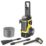 Karcher K7 WCM Flex eco!Booster 180bar Electric High Pressure Washer 2.8kW 240V