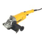DEWALT DWE492K-LX 2200W 9"  Electric Angle Grinder 110V