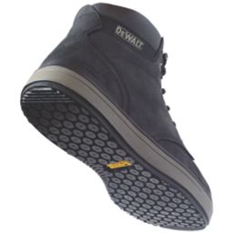 Steel toe outlet cap boots screwfix