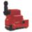 Milwaukee M18 CDEX-0 18V Li-Ion RedLithium Brushless Cordless M Class SDS Plus Dust Extractor - Bare