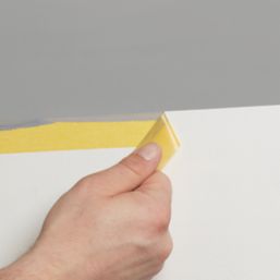 No Nonsense  UV & Water-Resistant Painters Masking Tape 41m x 24mm