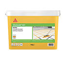 Sika Jointing Compound for Porcelain Paving  Ivory  15kg