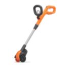 Flymo EasiWeeder 18V 1 x 2.5Ah Li-Ion Power for All  Cordless Patio Weeder