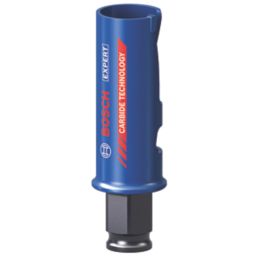 Bosch Expert Multi-Material Holesaw 25mm