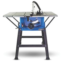 Hyundai HYTS1800E 250mm  Electric Table Saw 240V