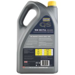 Duckhams QS 5W-30 FJL Engine Oil 5Ltr