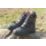 Oregon Yukon    Safety Chainsaw Boots Black Size 12