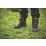 Oregon Yukon    Safety Chainsaw Boots Black Size 12