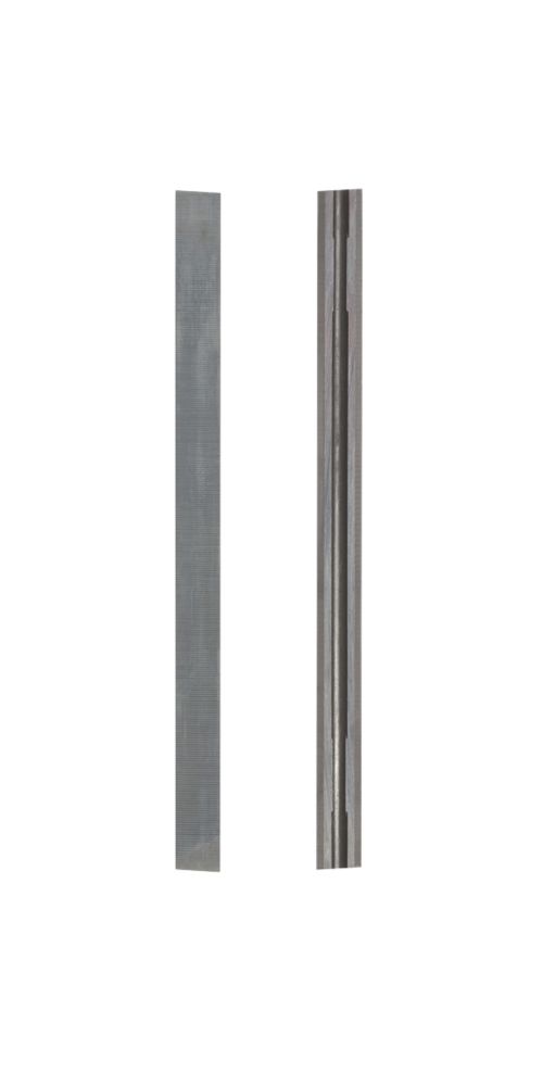 Makita D07945 Reversible TCT Planer Blades 82mm 2 Pack Screwfix