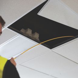 C.K Mighty Rod PRO 6mm Flexible Cable Rods 2m 2 Pieces