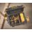 DEWALT ToughSystem 2.0 Half Width Toolbox 11.8"