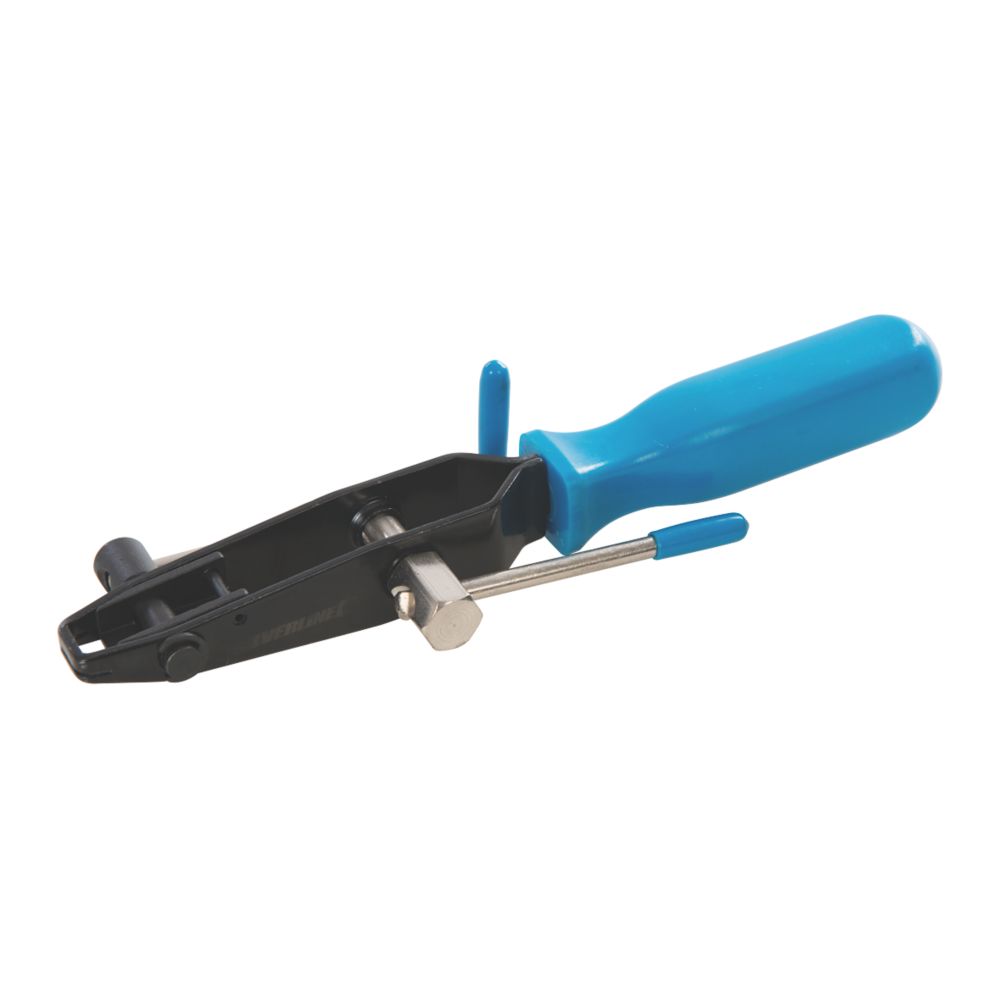 Silverline CV Joint Banding Tool Screwfix