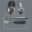 Wera Zyklop 1/2" Drive Ratchet 290mm
