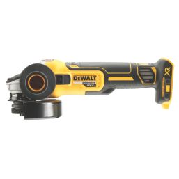 DEWALT DCG405N-XJ 18V Li-Ion XR 5" Brushless Cordless Angle Grinder - Bare