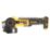 DEWALT DCG405N-XJ 18V Li-Ion XR 5" Brushless Cordless Angle Grinder - Bare