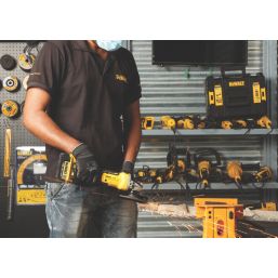 DEWALT DCG405N-XJ 18V Li-Ion XR 5" Brushless Cordless Angle Grinder - Bare