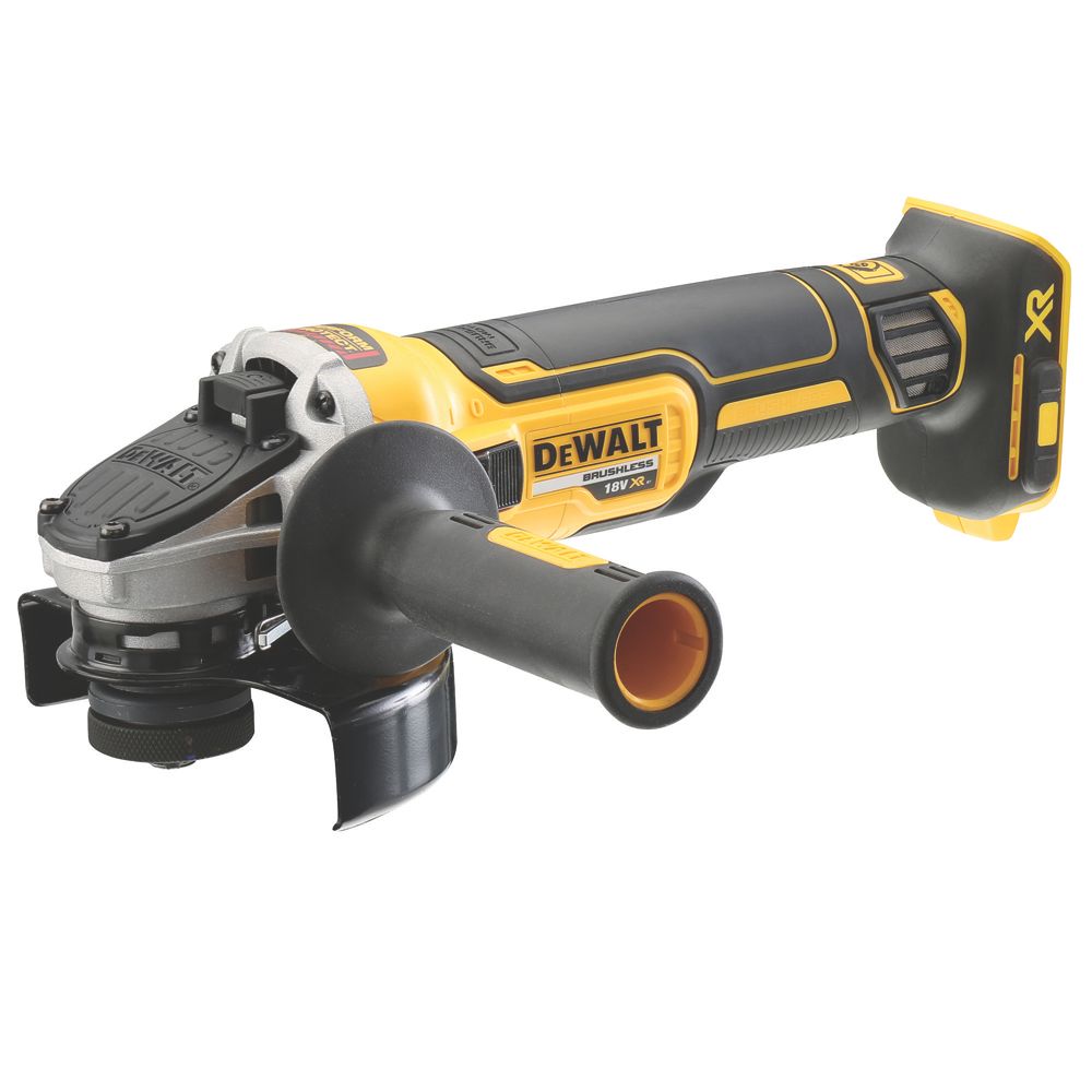 Cordless angle grinder deals screwfix