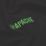 Apache Delta Short Sleeve T-Shirt Black 2X Large 48" Chest