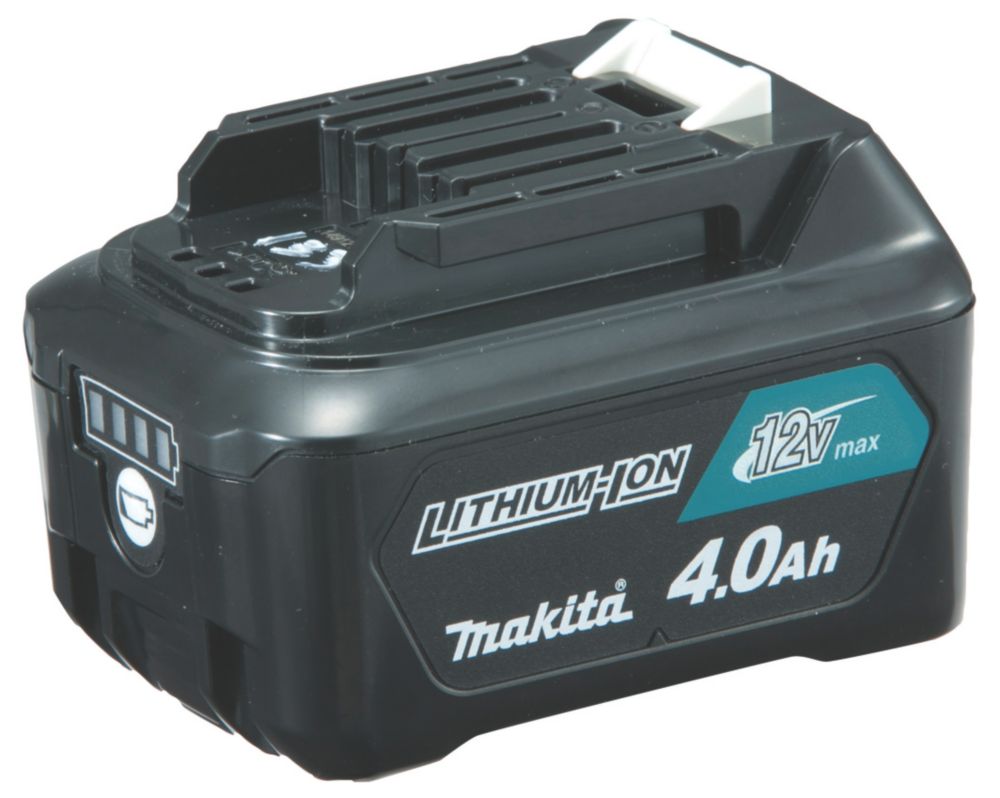 Makita 632F15-1 18V 5.0Ah Li-Ion LXT Battery - Screwfix