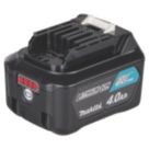 Makita 197406-2 12V 4.0Ah Li-Ion CXT Battery